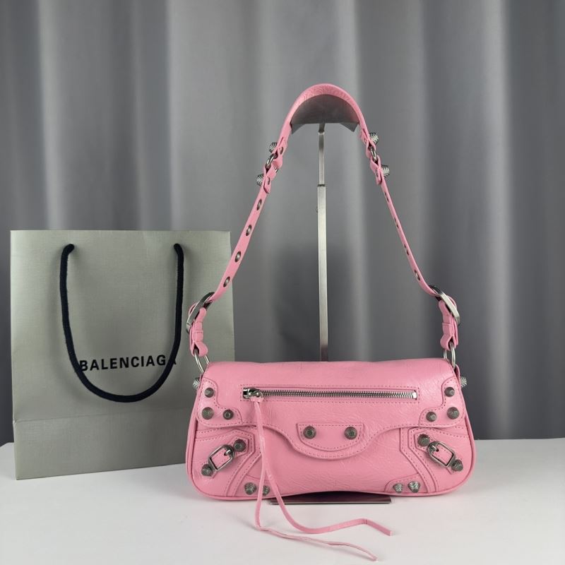 Ba*len*cia*ga satchel bags